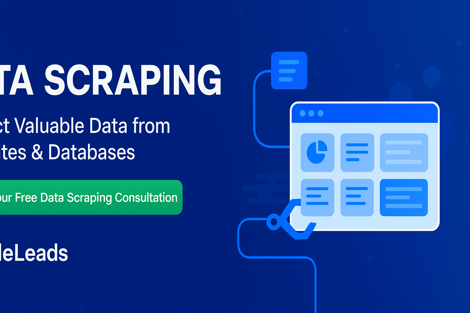 Data Scrapping